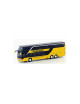 LC4482 MINIS BUS SETRA S431 DT POSTBUS