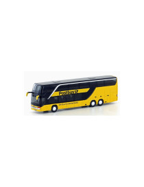 LC4482 MINIS BUS SETRA S431 DT POSTBUS