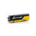 LC4482 MINIS BUS SETRA S431 DT POSTBUS