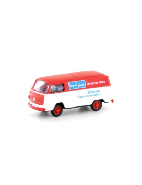 LC3917 MINIS VW FURGONETA T2 BOFROST