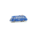 LC4456 MINIS BUS SETRA S8 AZUL
