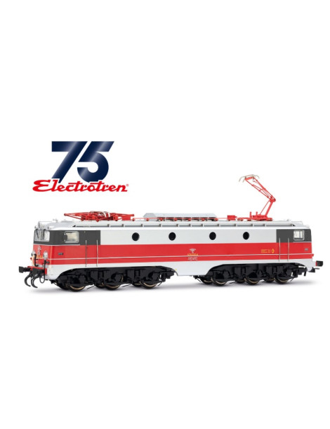 HE2042S ELECTROTREN LOCOMOTORA ELECTRICA 276-030