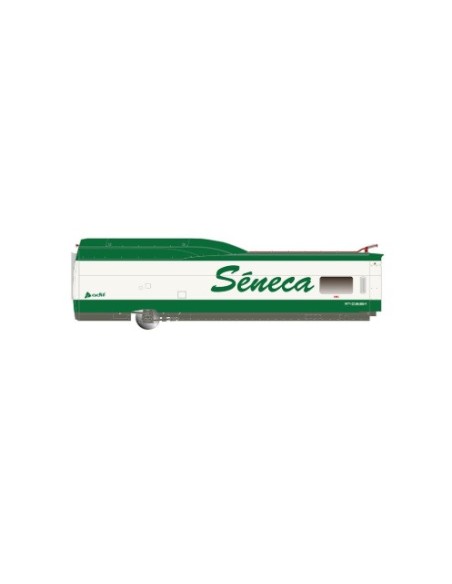 HE2030 ELECTROTREN TREN DE AUSCULTACIÓN A330 "SÉNECA" ADIF