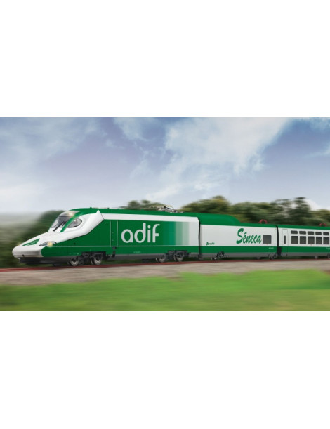 HE2030S ELECTROTREN TREN DE AUSCULTACIÓN A330 "SÉNECA" ADIF