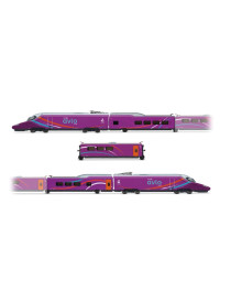 HE2031 ELECTROTREN TREN DE ALTA VELOCIDAD "AVLO"