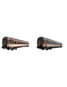 LOCOMOTORA DIESEL RENFE 316.07, ELECTROTREN 2413