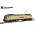 S2560111 SUDEXPRESS LOCOMOTORA ELÉCTRICA 256 "MEDWAY"