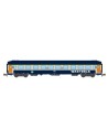 NW-349 Ree Models coche SNCF camas literas Wasteels