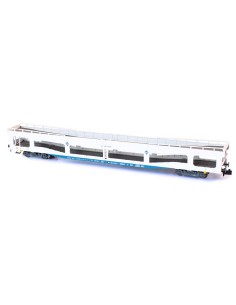 copy of MFTRAIN N33281 PORTA-AUTOMÓVILES DDMA-9506 VERSION ORIGINAL RENFE