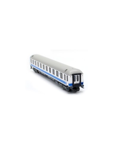 N50821 Mftrain Coche 1ª clase A10x-12.142 Renfe largo recorrido