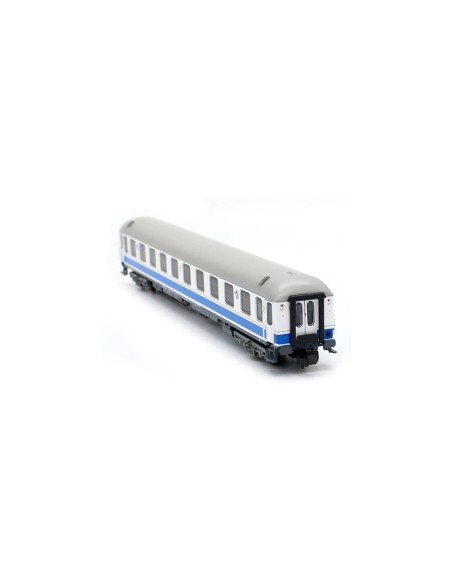 N50821 Mftrain Coche 1ª clase A10x-12.142 Renfe largo recorrido