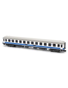 N50830 Mftrain Coche 2ª clase B12x-12359 Renfe largo recorrido