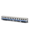 N50830 Mftrain Coche 2ª clase B12x-12359 Renfe largo recorrido