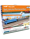 copy of copy of K20-000 KATO 4 TRAMOS VIA RECTA DE 248 MM UNITRACK N