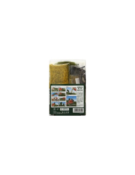 K24-345 Kato kit inicio cómo hacer un paisaje