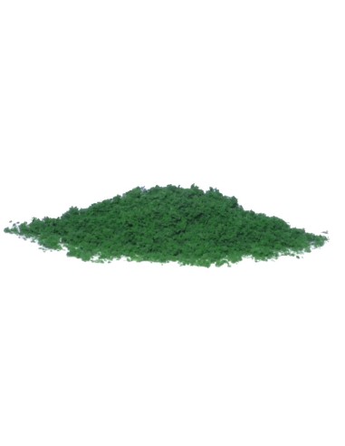 K24-326 Kato Flocado pequeño verde oscuro
