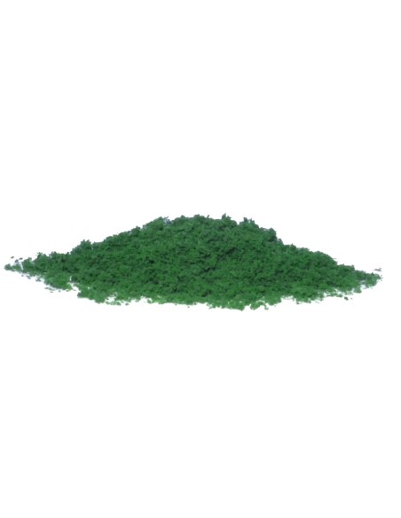 K24-326 Kato Flocado pequeño verde oscuro