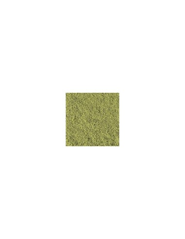 K24-324 Kato flocado pequeño verde claro
