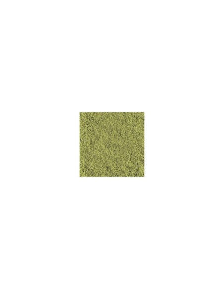K24-324 Kato flocado pequeño verde claro