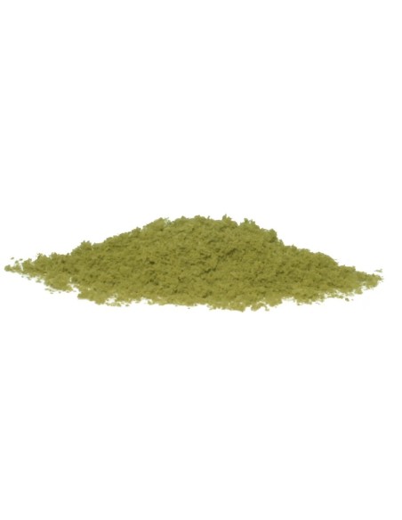 K24-323 Kato flocado pequeño verde