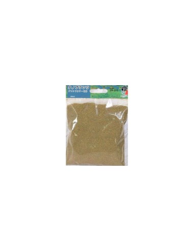 K24-315 Kato flocado nano mezcla tierra