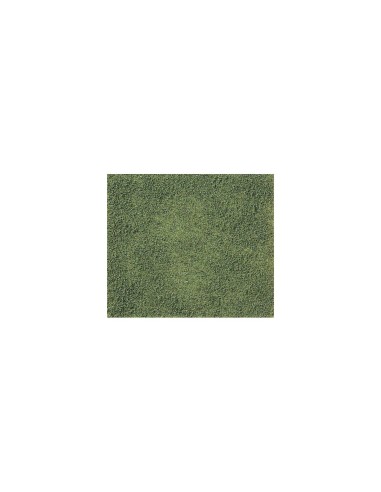 K24-313 Kato flocado nano verde oscuro