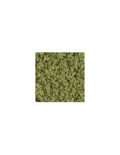 K24-539 Kato flocado medio verde claro