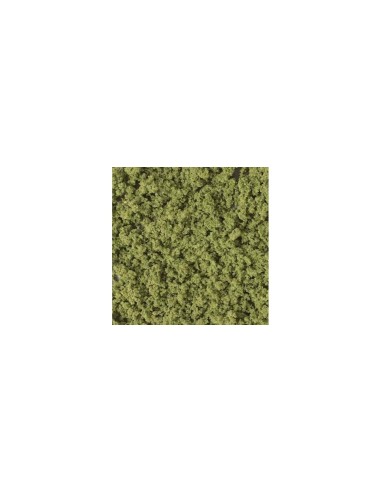 K24-539 Kato flocado medio verde claro
