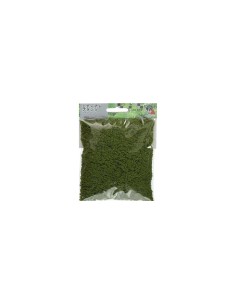 K24-539 Kato flocado medio verde claro 2