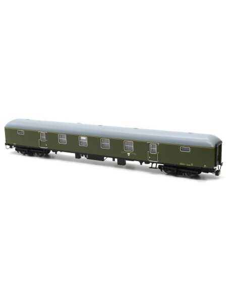 copy of SET 3 COCHES 16200 RENFE REGIONALES, MFTRAIN N71005