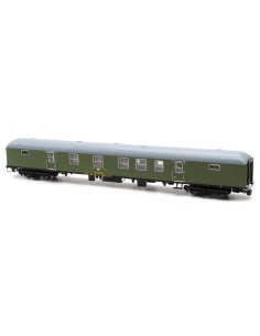 copy of copy of copy of SET 3 COCHES 16200 RENFE REGIONALES, MFTRAIN N71005 2
