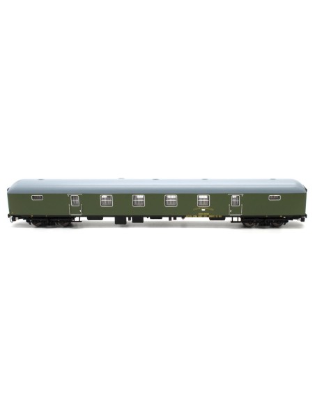 copy of copy of copy of SET 3 COCHES 16200 RENFE REGIONALES, MFTRAIN N71005