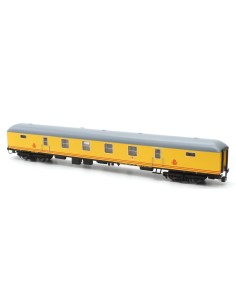 copy of copy of copy of SET 3 COCHES 16200 RENFE REGIONALES, MFTRAIN N71005