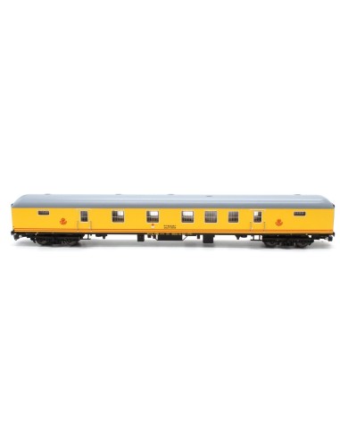 copy of copy of copy of copy of SET 3 COCHES 16200 RENFE REGIONALES, MFTRAIN N71005