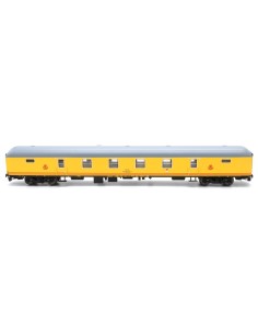 copy of copy of copy of copy of copy of SET 3 COCHES 16200 RENFE REGIONALES, MFTRAIN N71005
