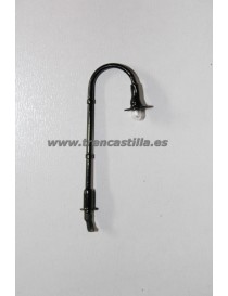 Lote 10 farolas, Trencastilla TC005 2