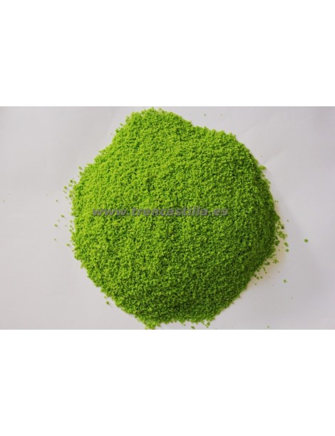 Aplicación de espuma, Trencastilla TC301