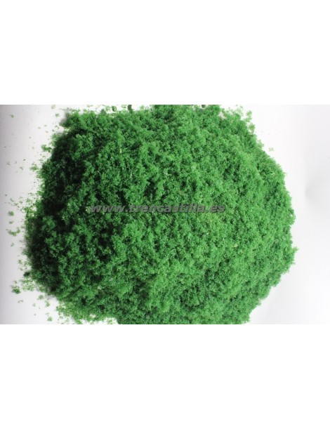 Aplicación de césped/espuma, Trencastilla TCJ104