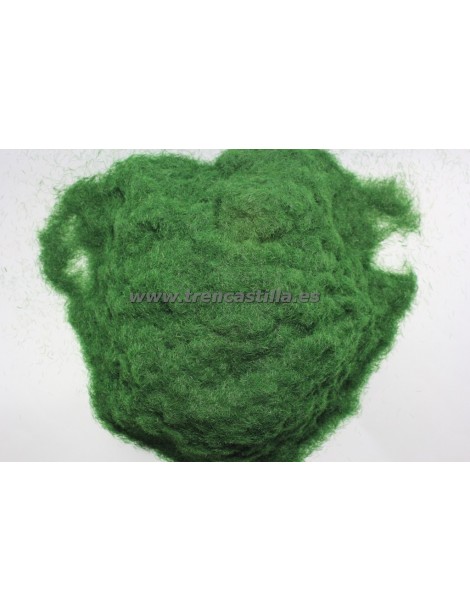 Aplicación de hierba electrostático, Trencastilla TC30KS