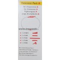 Extensión pack "A", Electrotren R8221