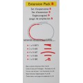 Extensión pack "B", Electrotren R8222