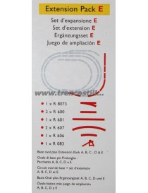 Extensión pack "E", Electrotren R8225 2