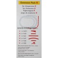 Extensión pack "E", Electrotren R8225
