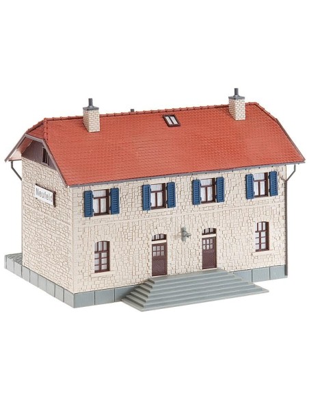 Estación de tren "Neufeld", Faller 131270