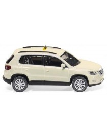 VOLKSWAGEN TIGUAN TAXI, WIKING 014922