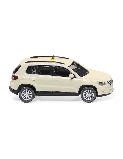 VOLKSWAGEN TIGUAN TAXI, WIKING 014922