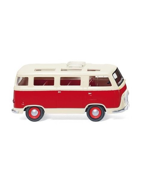 FORD FK PANORAMA BUS, WIKING 028998