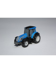 TRACTOR VALTRA SERIE T, TRENCASTILLA TC99 2