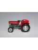 TRACTOR MASSEY FERGUSON 135 (1977), TRENCASTILLA TC43