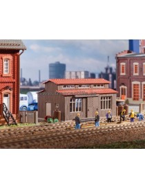 ANDENES BADEM. VOLLMER 3562